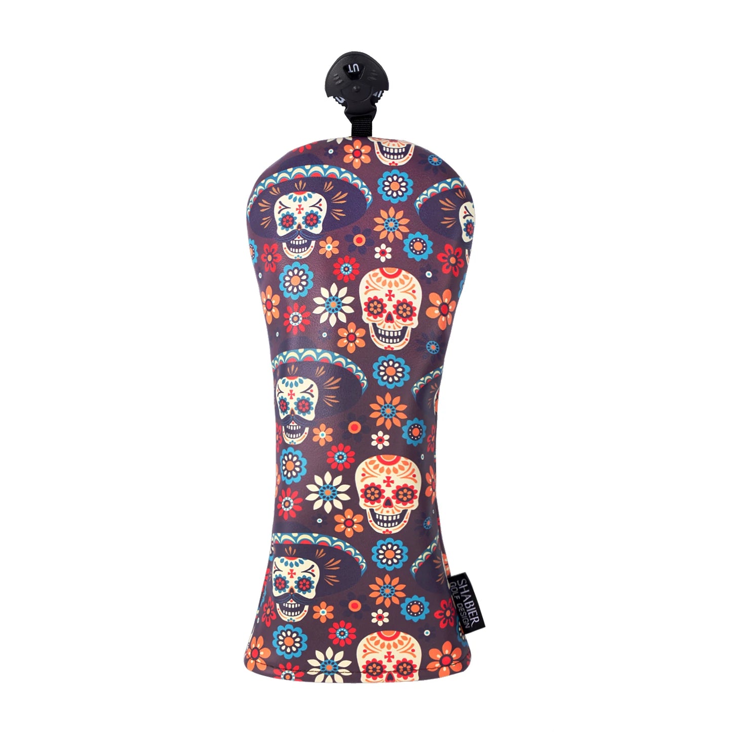 Hawaiian HeadCover - Driver/Fairway Wood/Hybrid
