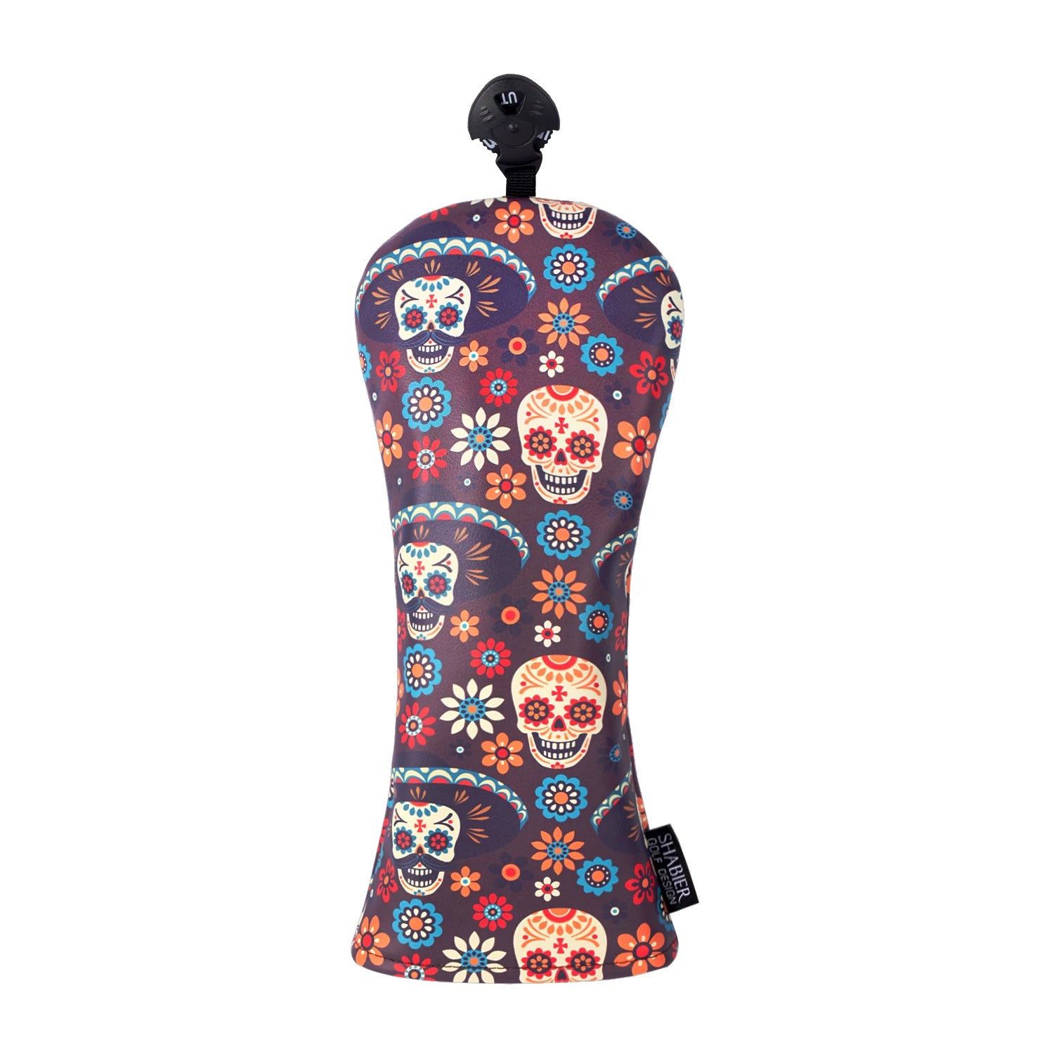 Hawaiian HeadCover - Driver/Fairway Wood/Hybrid
