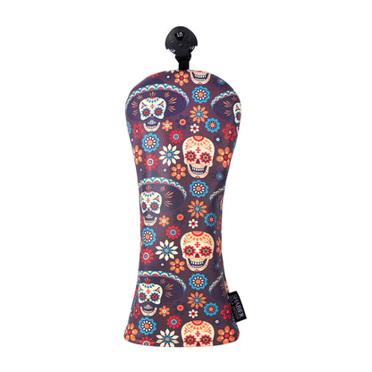 Hawaiian HeadCover - Driver/Fairway Wood/Hybrid