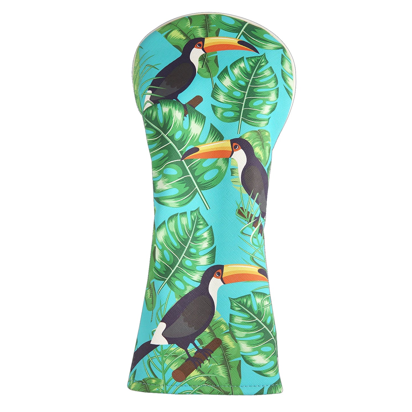 Hawaiian HeadCover - Driver/Fairway Wood/Hybrid