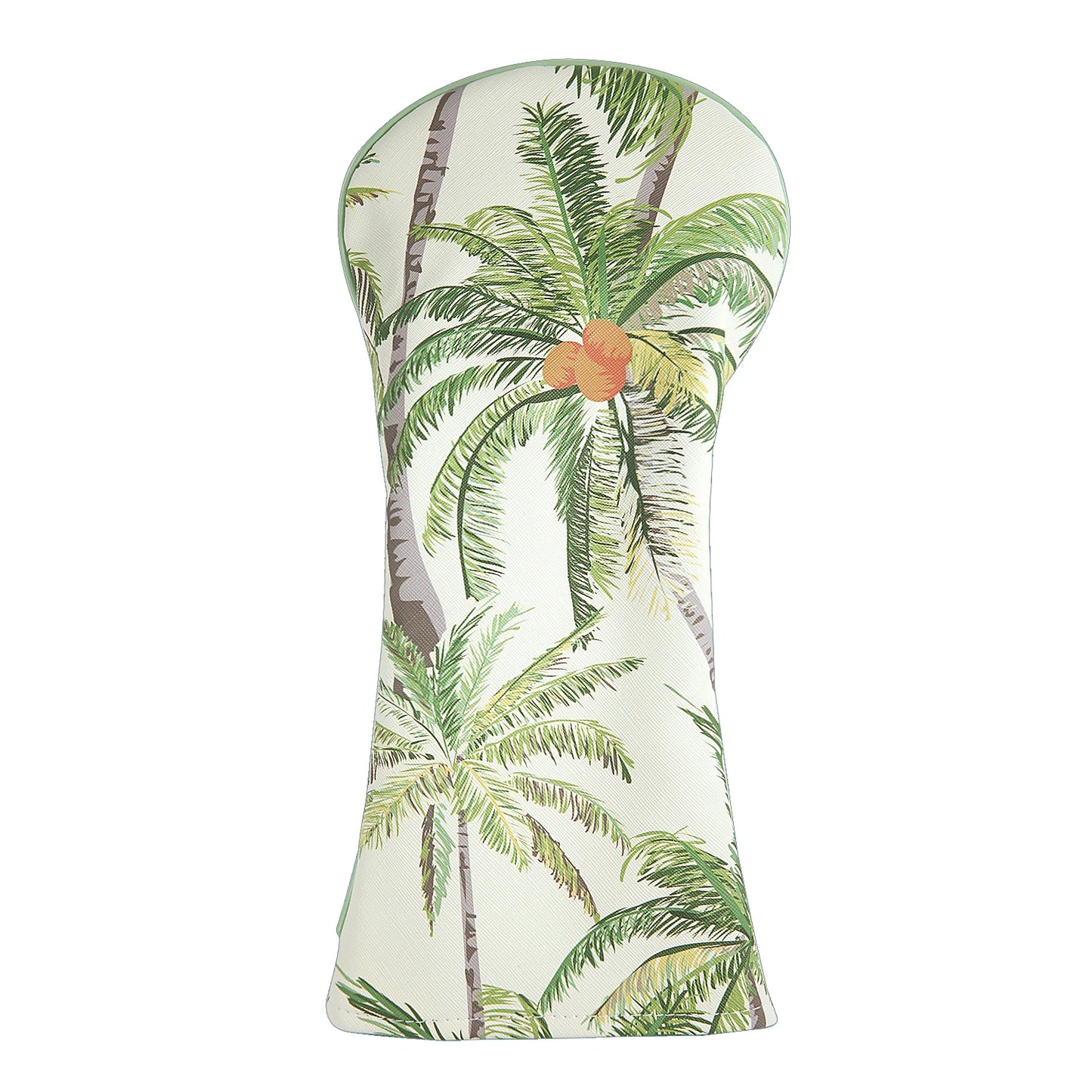 Hawaiian HeadCover - Driver/Fairway Wood/Hybrid