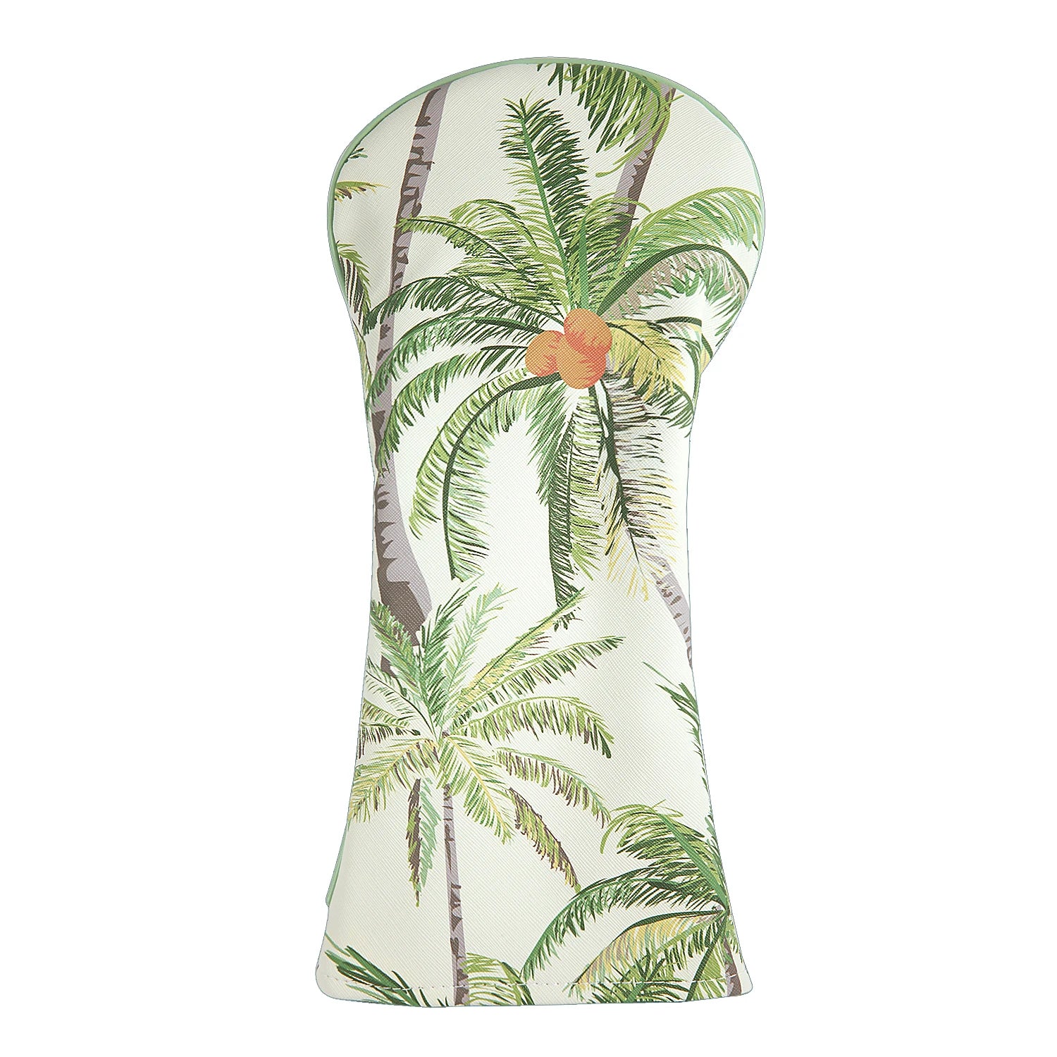 Hawaiian HeadCover - Driver/Fairway Wood/Hybrid