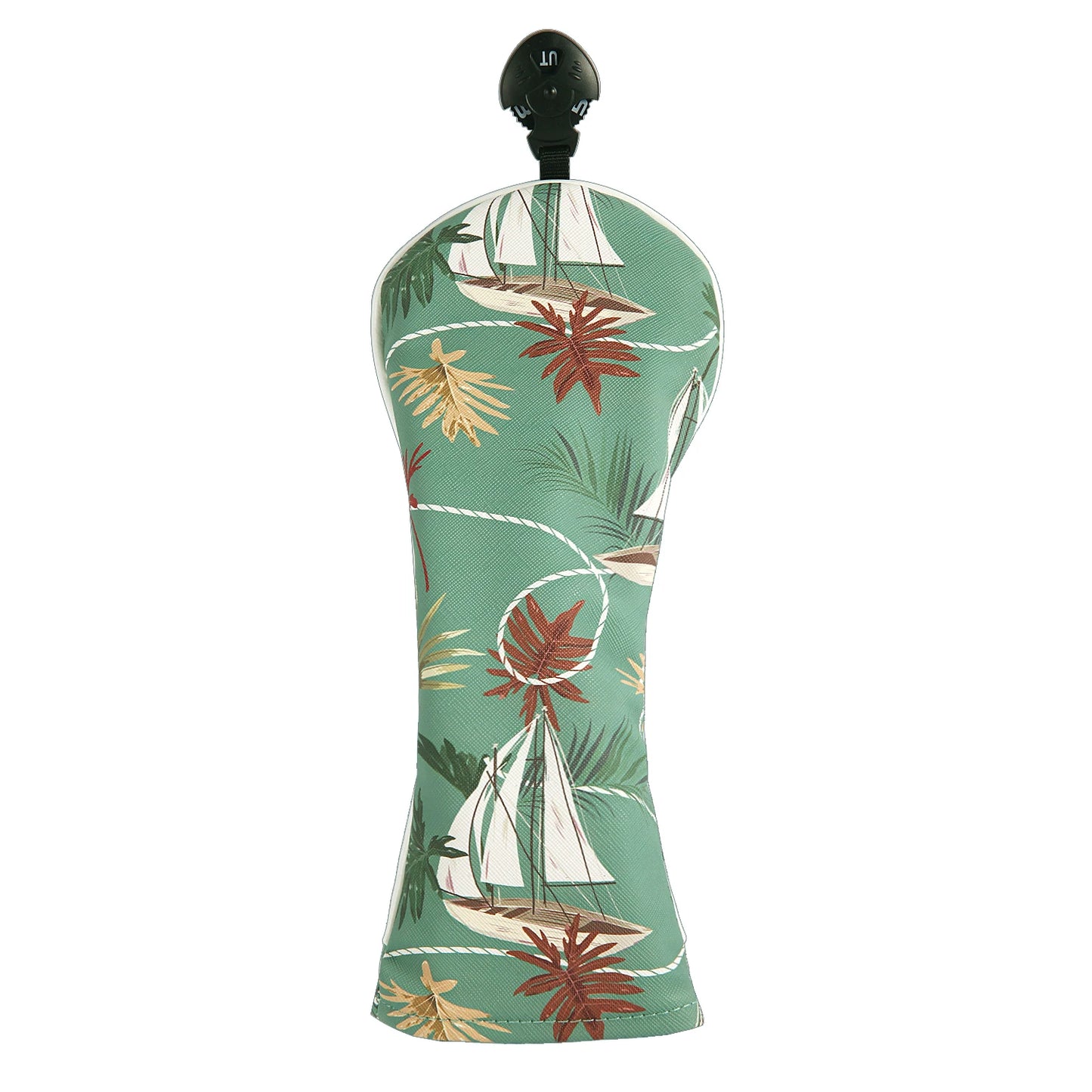 Hawaiian HeadCover - Driver/Fairway Wood/Hybrid