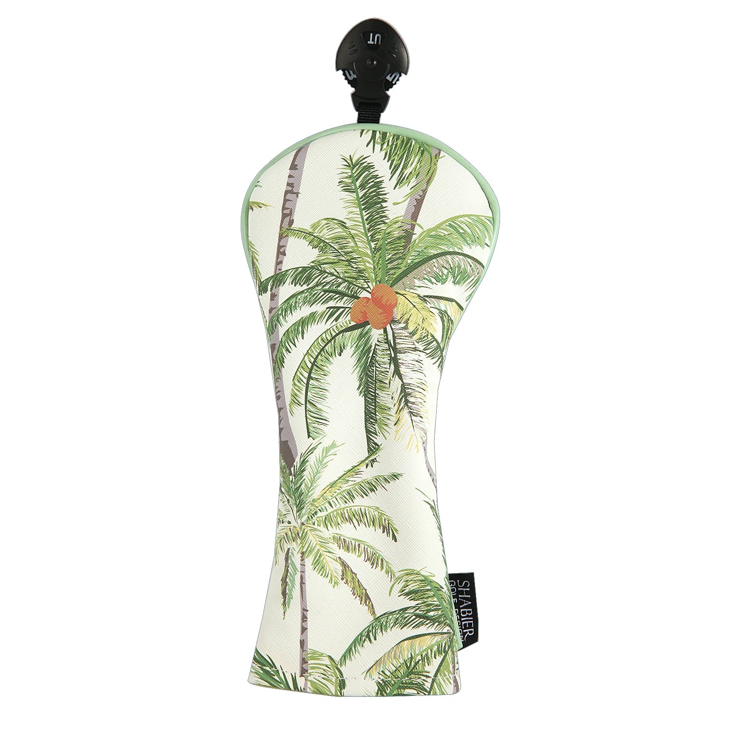 Hawaiian HeadCover - Driver/Fairway Wood/Hybrid