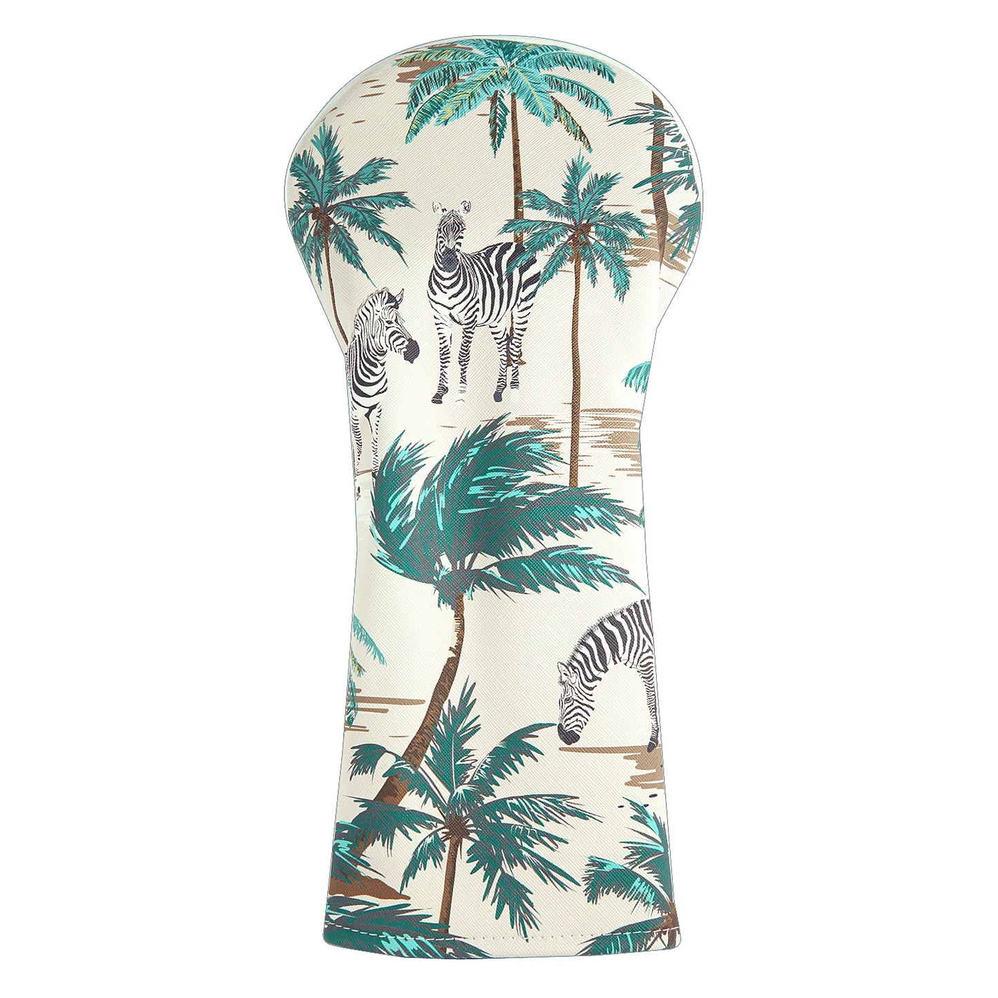 Hawaiian HeadCover - Driver/Fairway Wood/Hybrid
