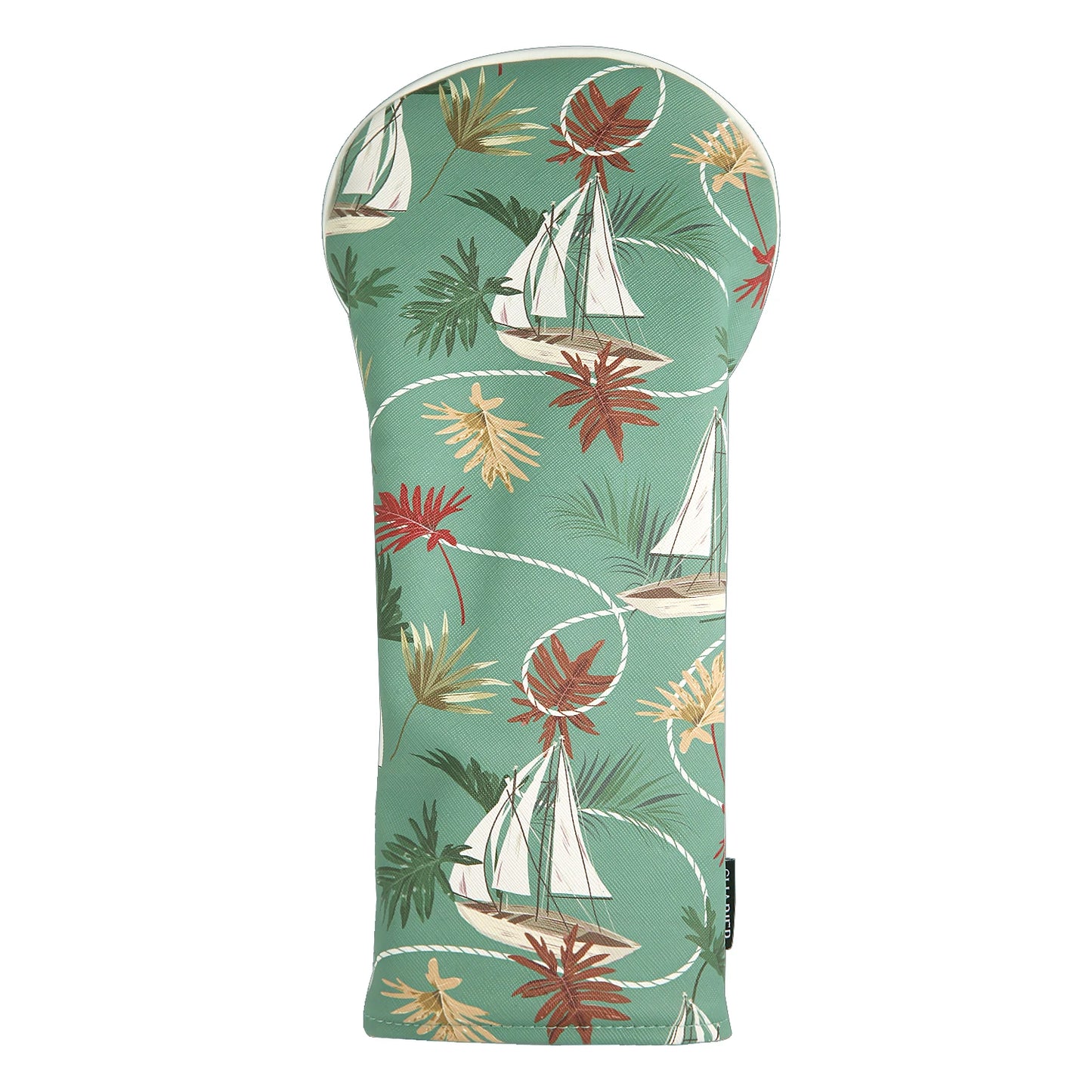 Hawaiian HeadCover - Driver/Fairway Wood/Hybrid