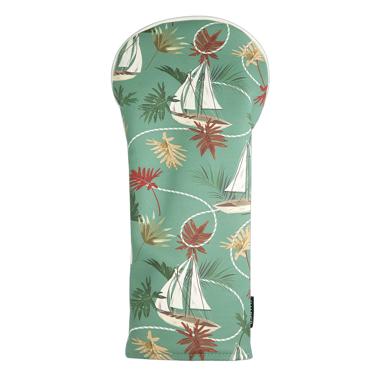 Hawaiian HeadCover - Driver/Fairway Wood/Hybrid