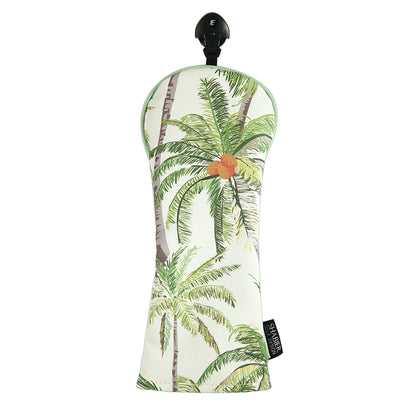 Hawaiian HeadCover - Driver/Fairway Wood/Hybrid
