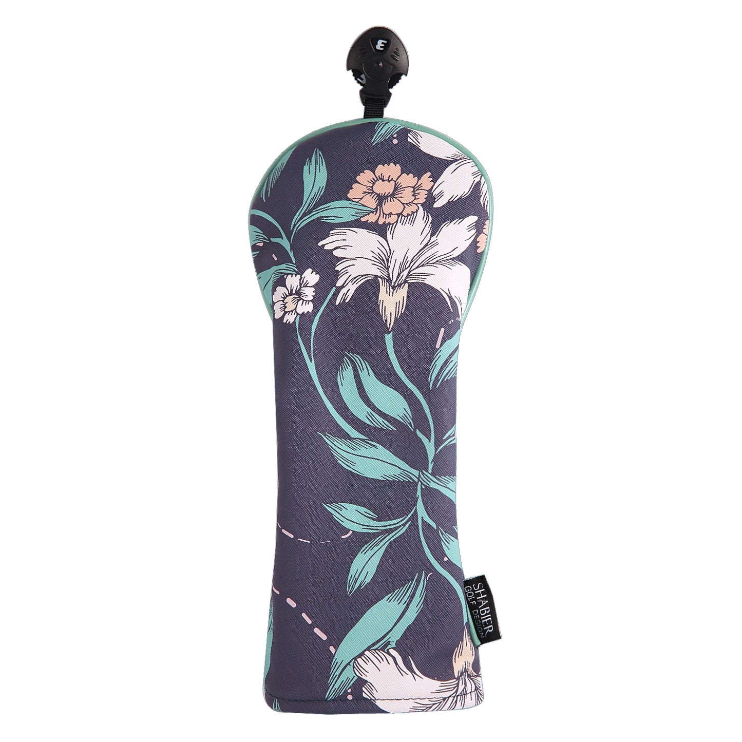 Hawaiian HeadCover - Driver/Fairway Wood/Hybrid
