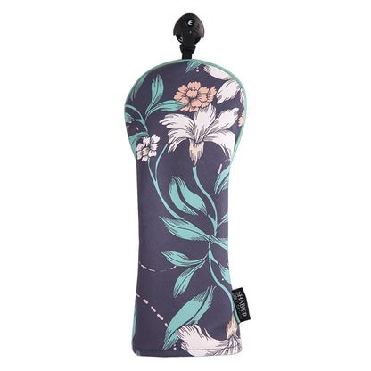 Hawaiian HeadCover - Driver/Fairway Wood/Hybrid