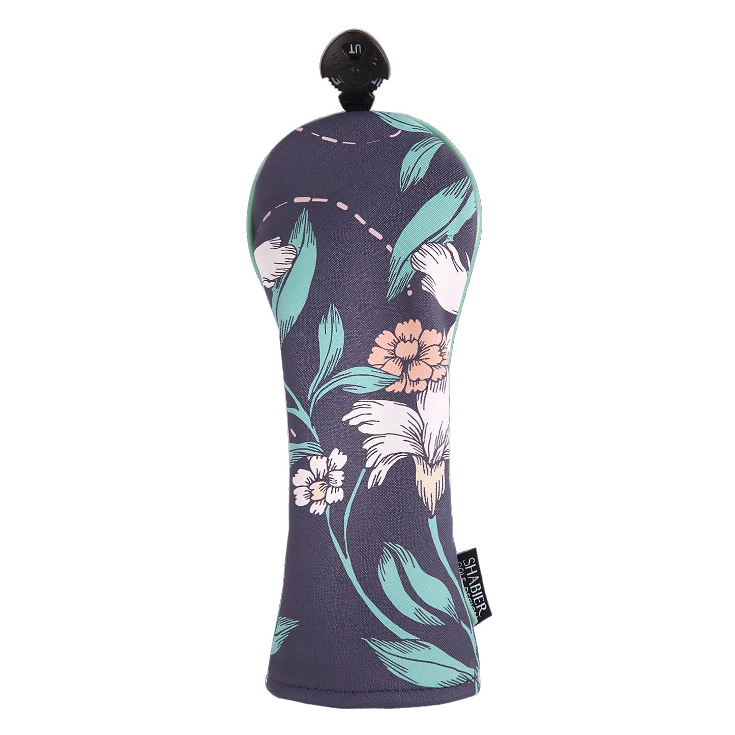 Hawaiian HeadCover - Driver/Fairway Wood/Hybrid