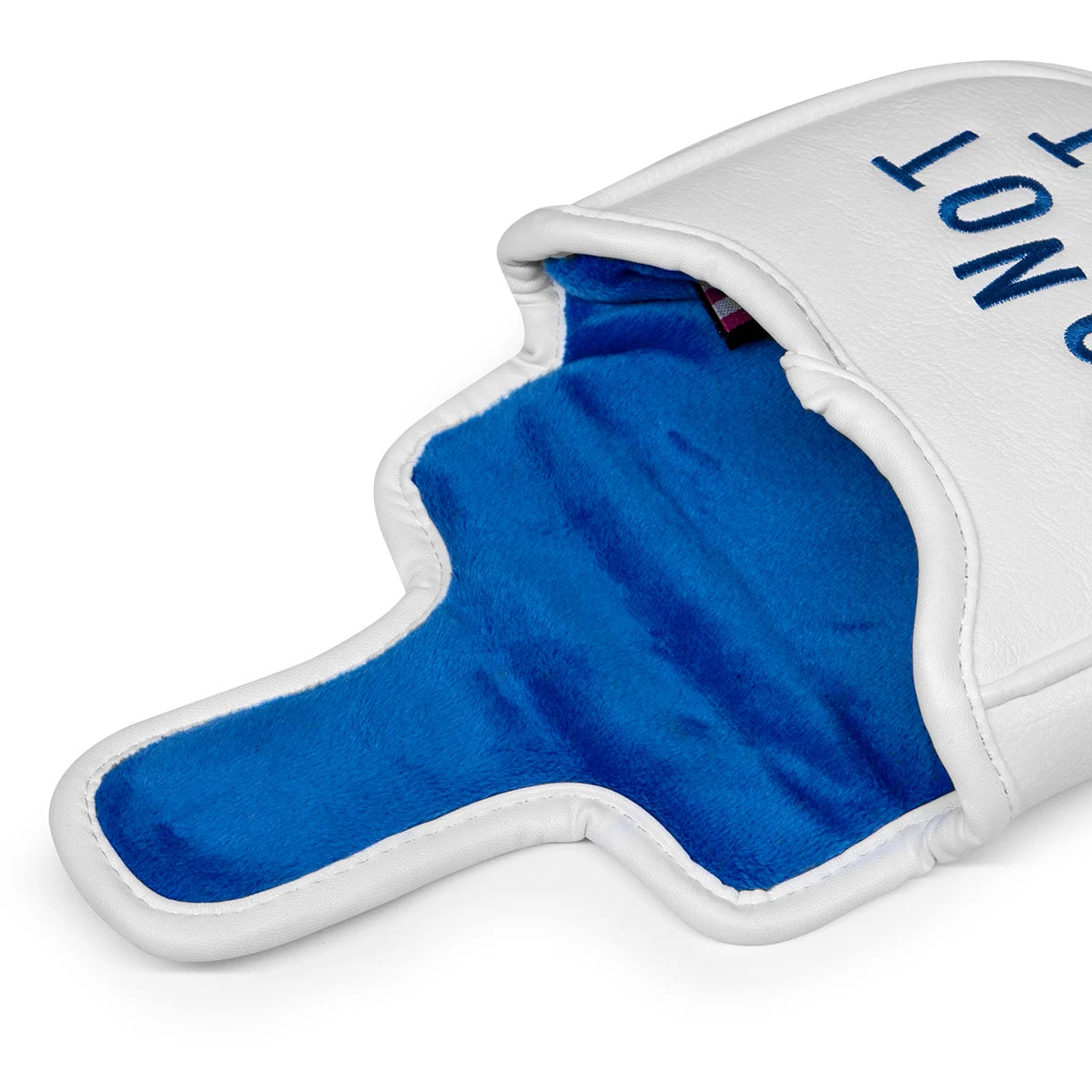 DO NOT 3PUTT Putter Cover - Blade/Mallet/Center Mounted Mallet