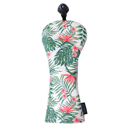 Hawaiian HeadCover - Driver/Fairway Wood/Hybrid