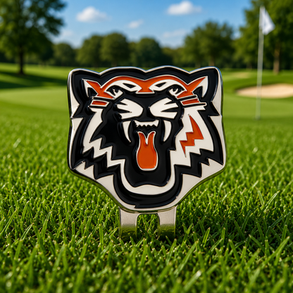 Golf Ball Marker