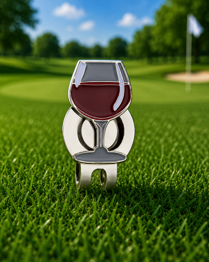 Golf Ball Marker