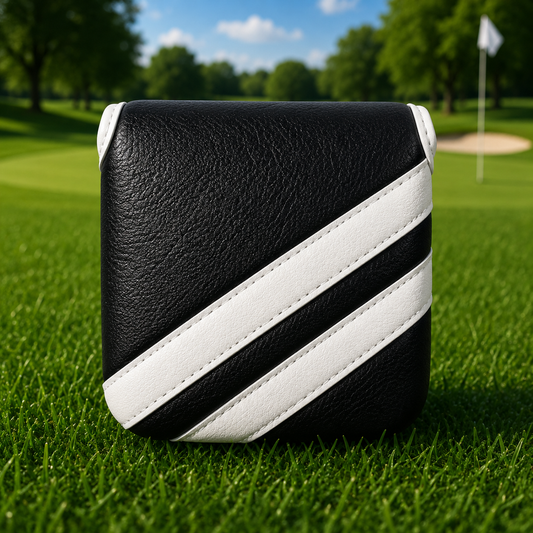 Classic Striped Mallet Cover