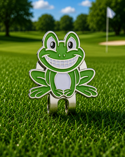 Golf Ball Marker