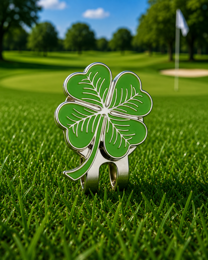 Golf Ball Marker