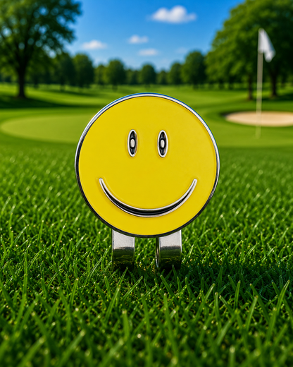 Golf Ball Marker