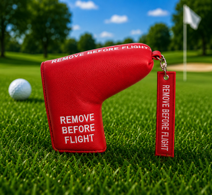 Blade Head Covers