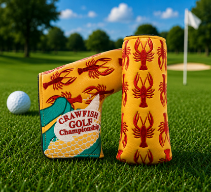 Blade Head Covers