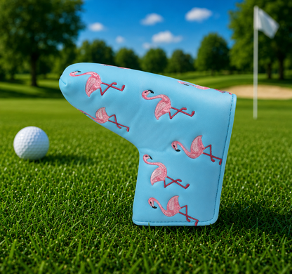 Blade Head Covers
