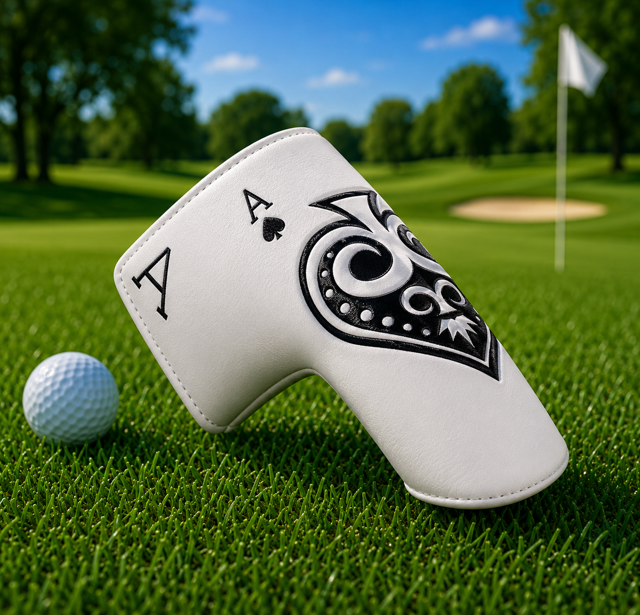 Blade Head Covers