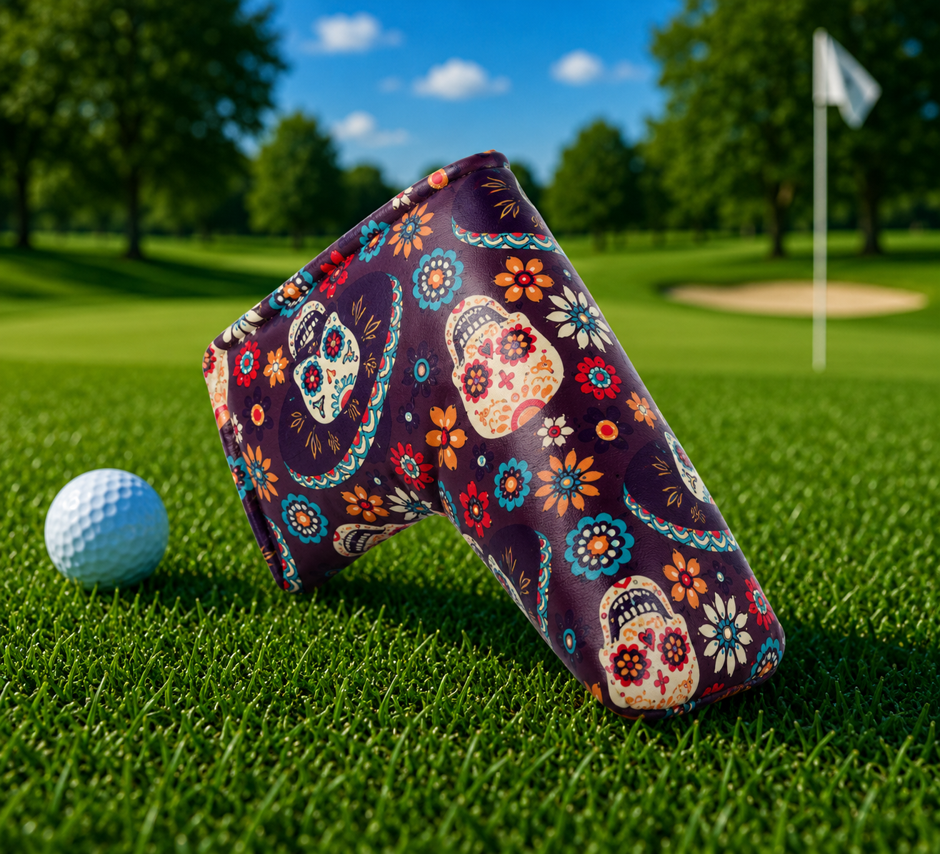 Blade Head Covers