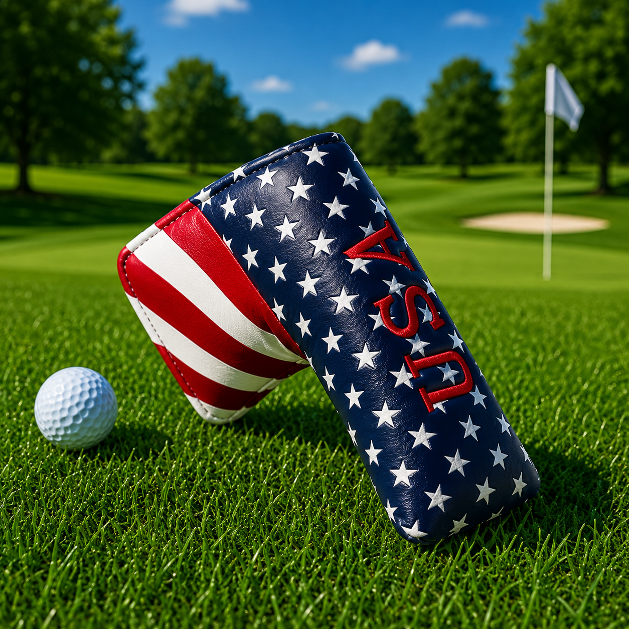 Blade Head Covers