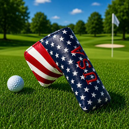 Blade Head Covers