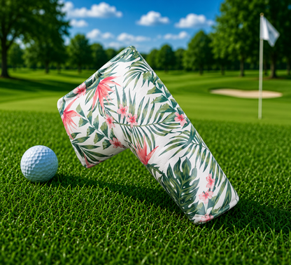 Blade Head Covers