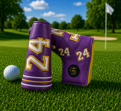 Blade Head Covers