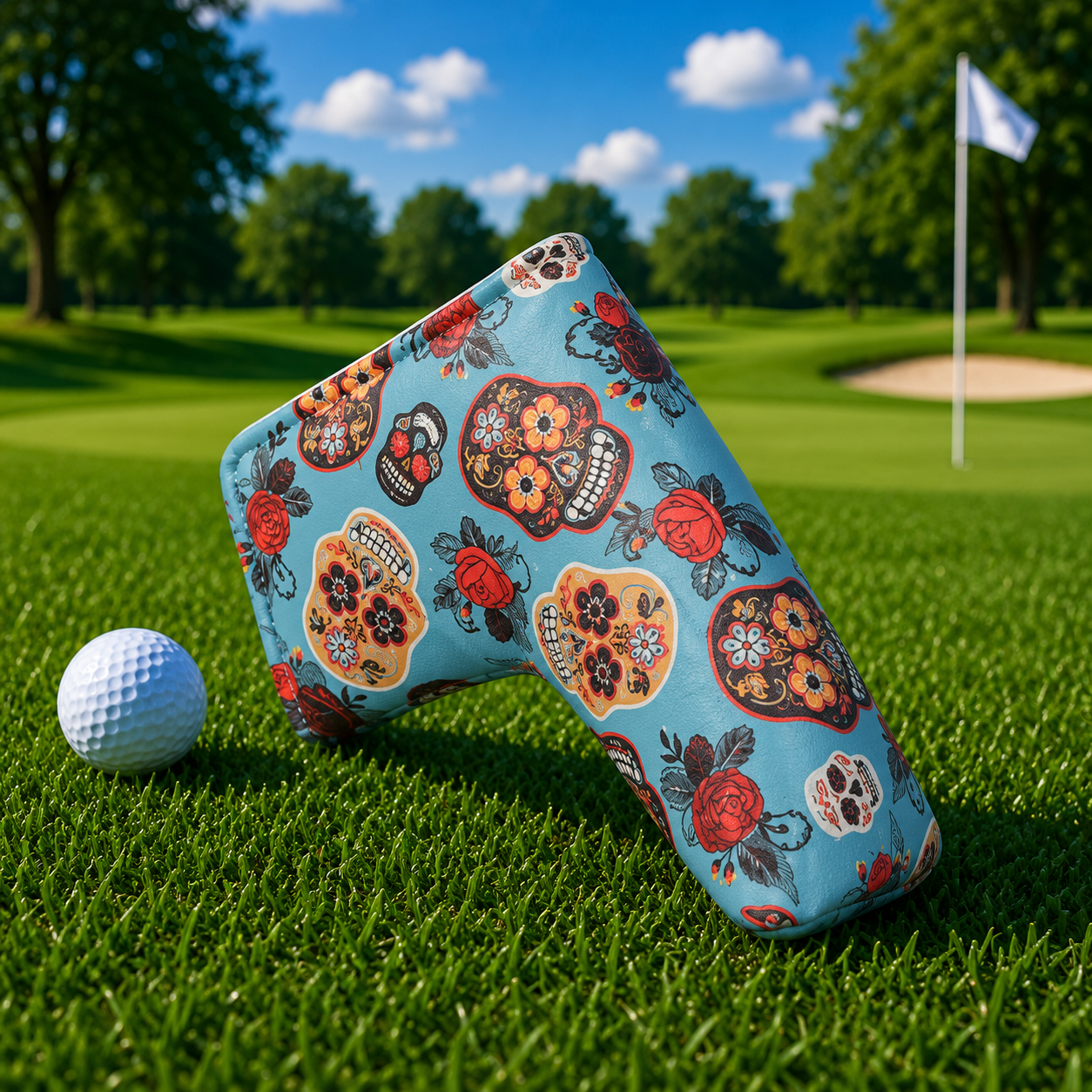 Blade Head Covers