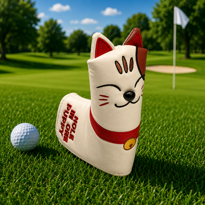 Blade Head Covers