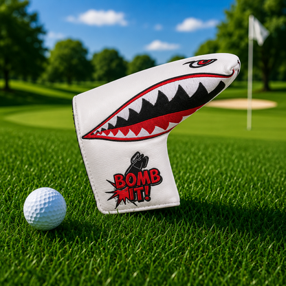 Blade Head Covers