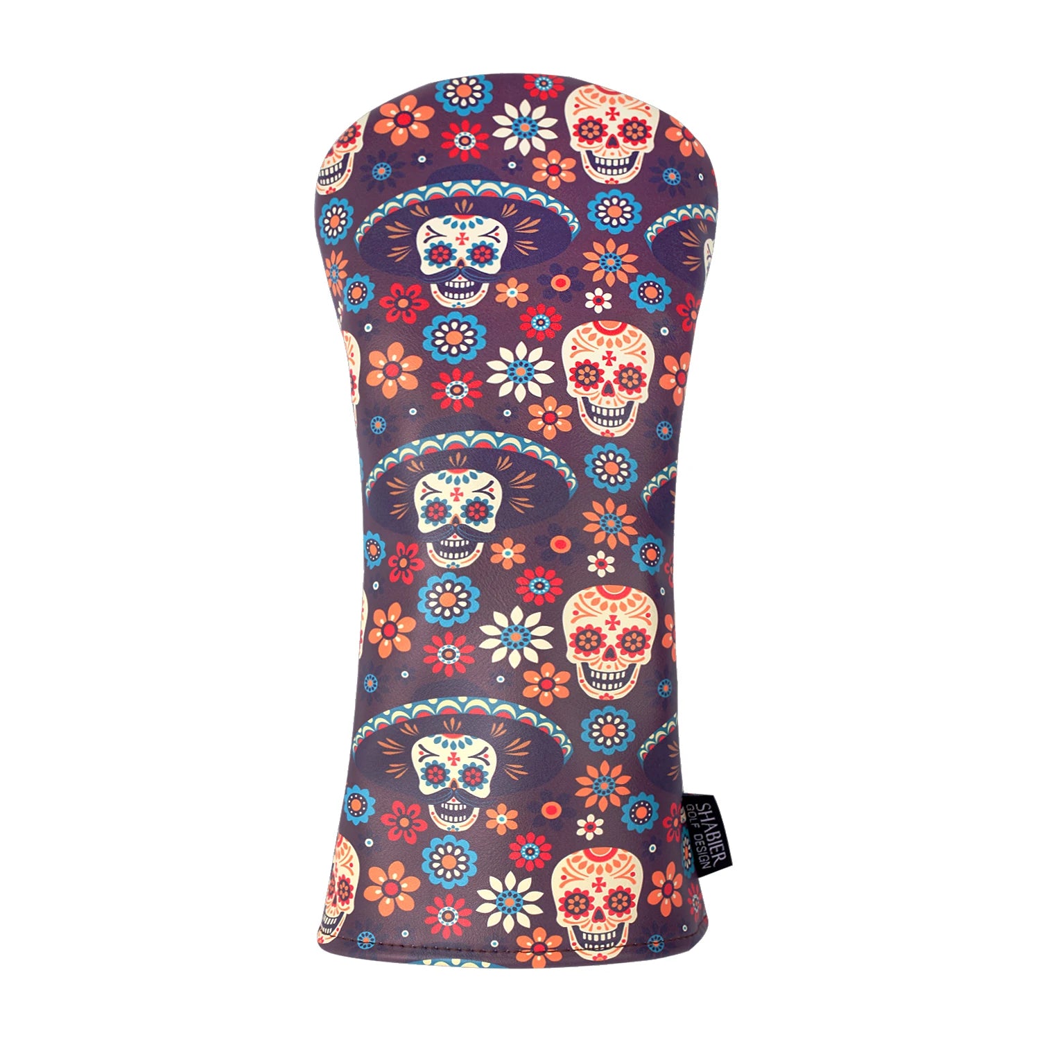 Hawaiian HeadCover - Driver/Fairway Wood/Hybrid