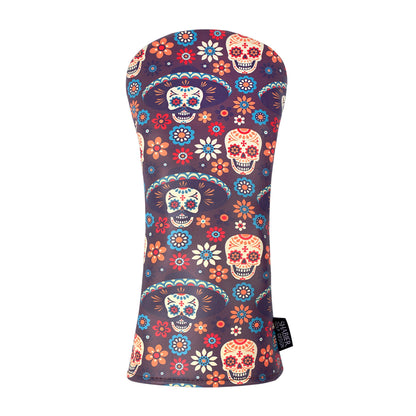 Hawaiian HeadCover - Driver/Fairway Wood/Hybrid