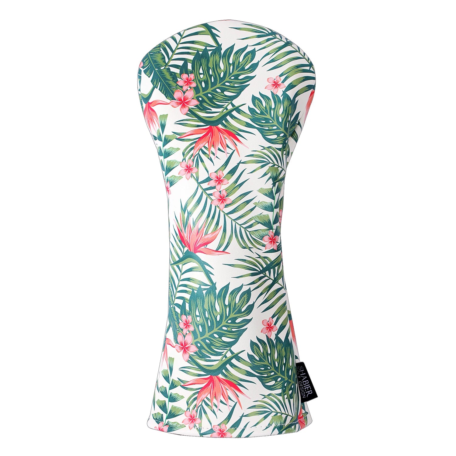 Hawaiian HeadCover - Driver/Fairway Wood/Hybrid