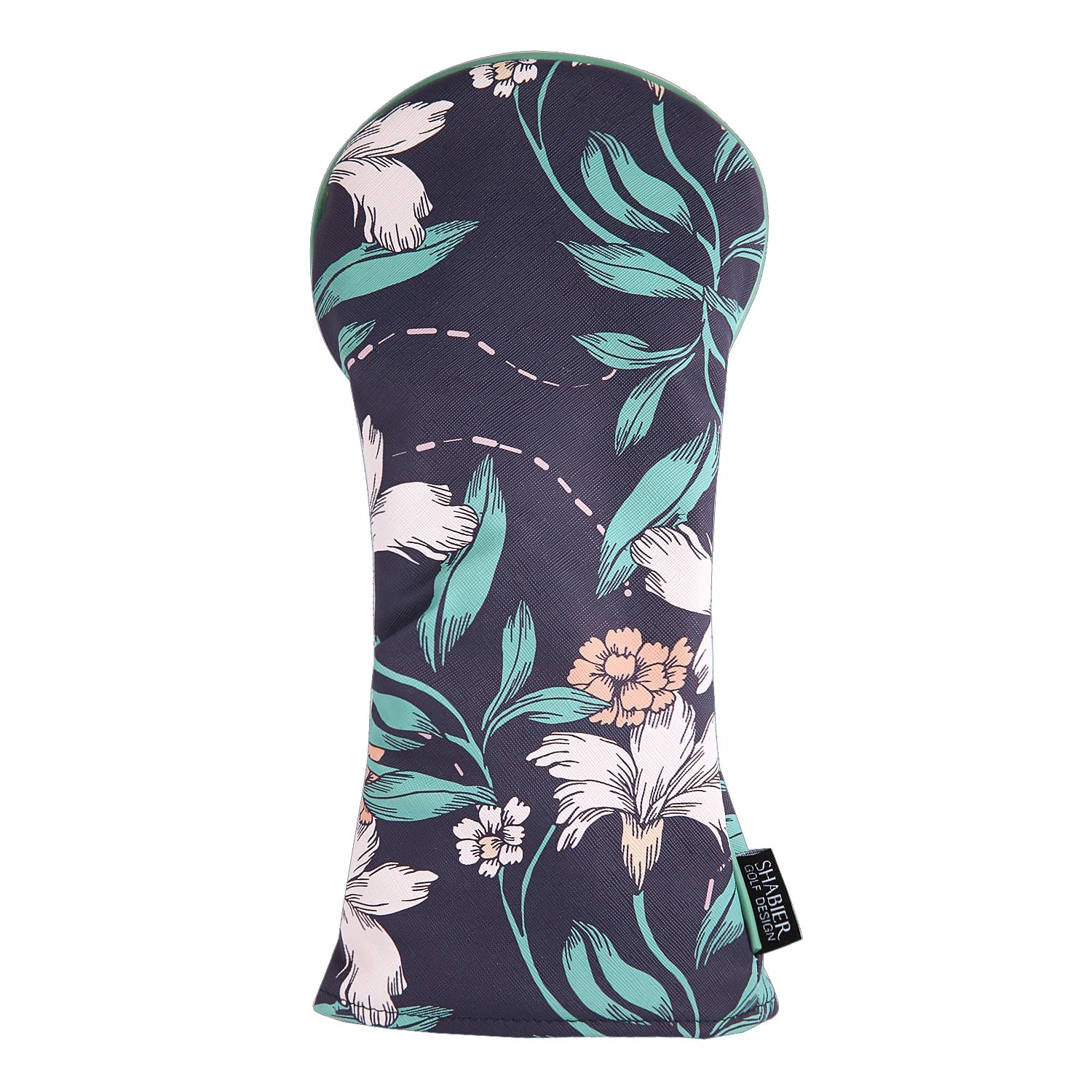 Hawaiian HeadCover - Driver/Fairway Wood/Hybrid