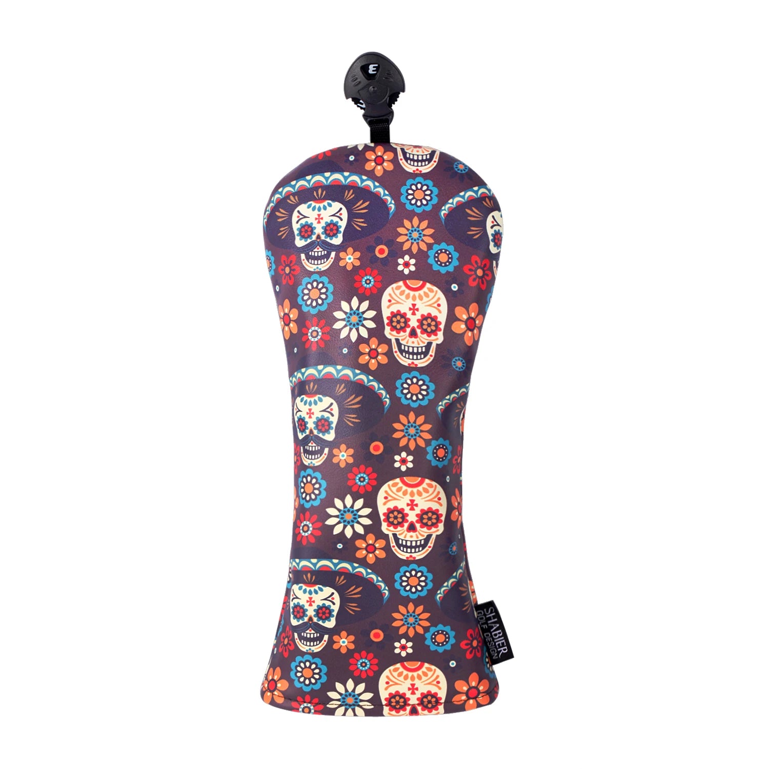 Hawaiian HeadCover - Driver/Fairway Wood/Hybrid
