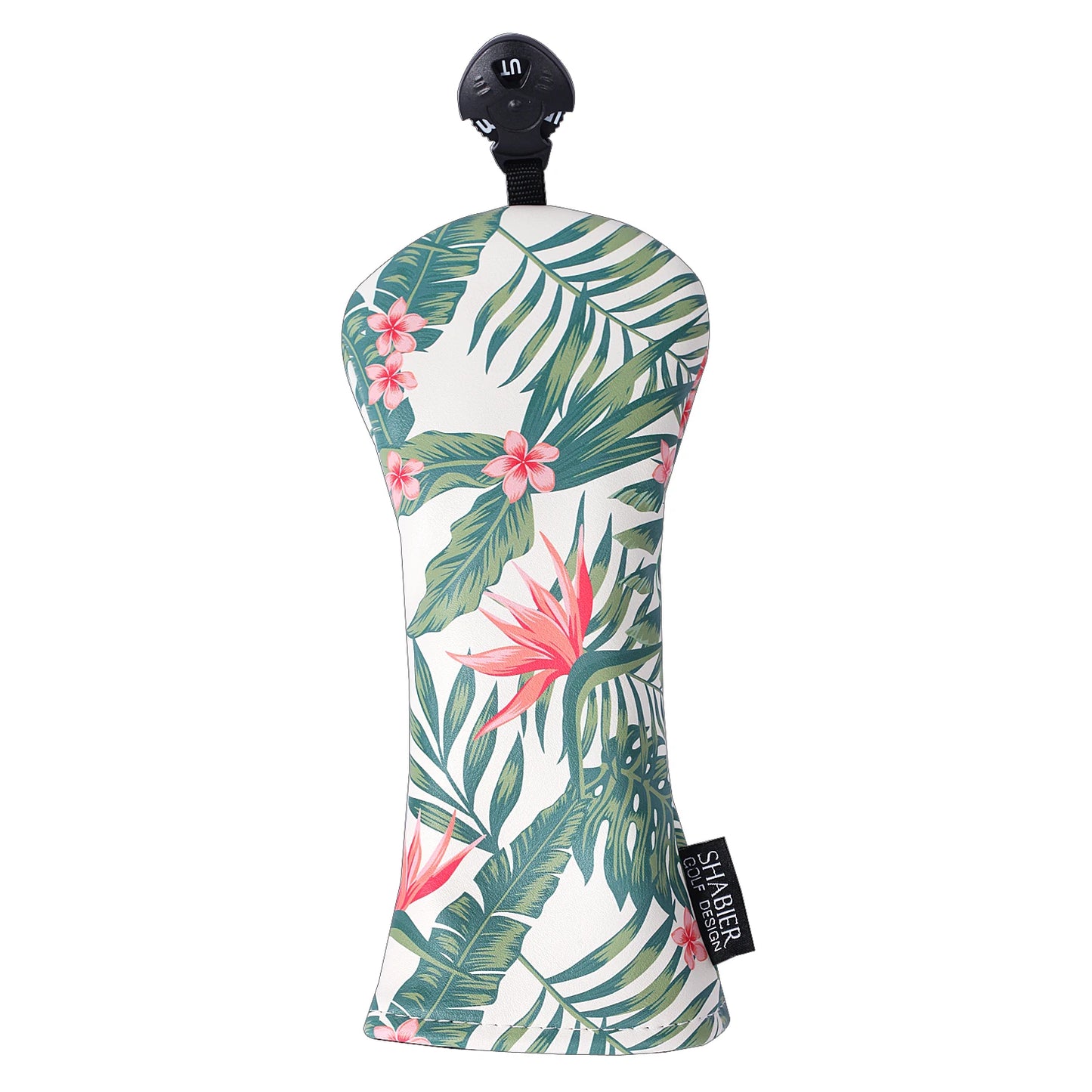Hawaiian HeadCover - Driver/Fairway Wood/Hybrid