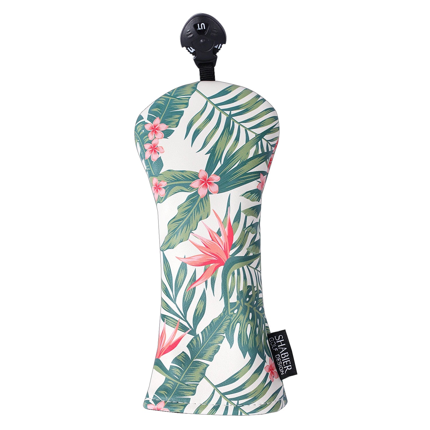 Hawaiian HeadCover - Driver/Fairway Wood/Hybrid